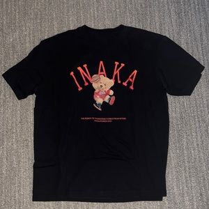 Inaka Power T-Shirt